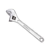 Разводной ключ VOLL RZ 8"-200мм, 25мм 5.21200